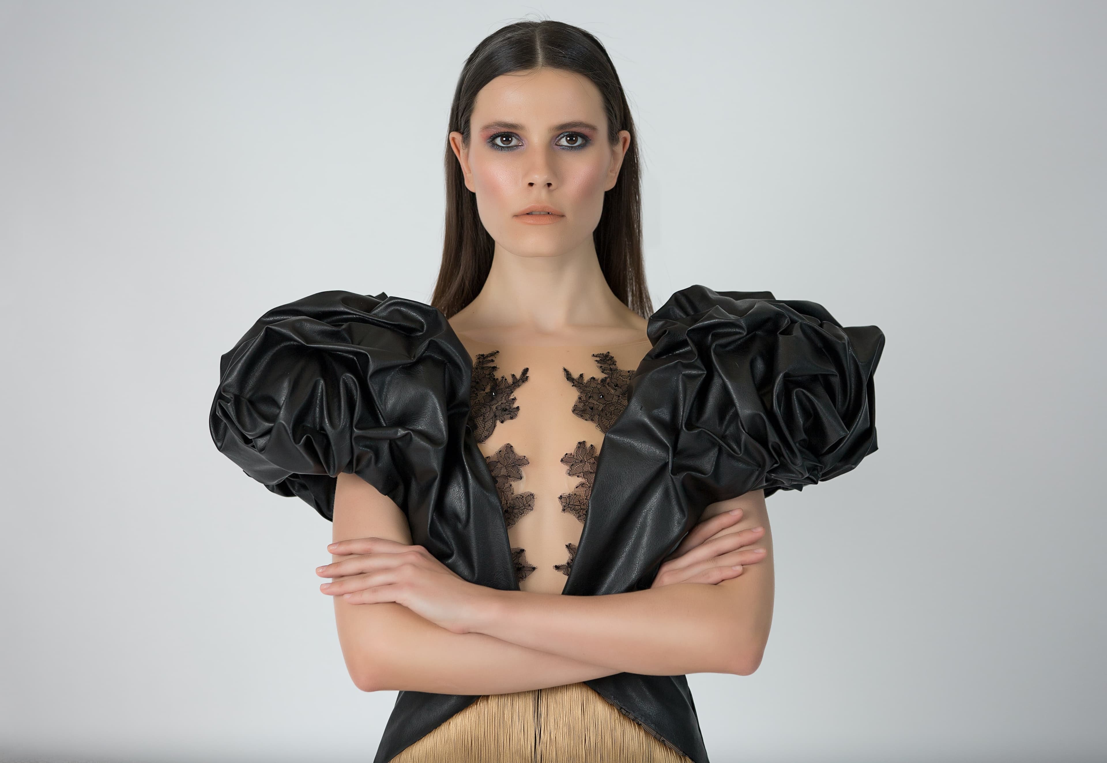 Flamin Shoe Charms image 1